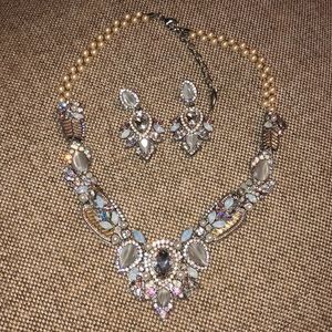 Chloe + Isabel Jewelry Set